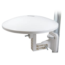 Metronic 427017 antenne Type F 36 dBi