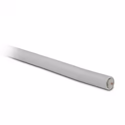Metronic 438255 câble coaxial 10 m Gris