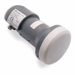 Metronic 440922, 4 cm, Gris