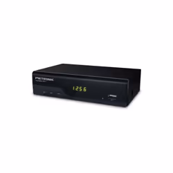 Décodeur Tuner Free-to-air Metronic Touch Box HD3 Ce terminal satellite permet de recevoir les chaînes HD gratuites et l’ense ...
