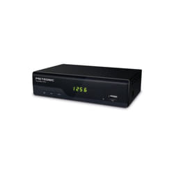 Metronic - Décodeur Satellite Tuner Free-to-air Touch Box HD3 - Time Shift, Lecteur multimédia, Chaînes satellite étrangères gratuites en hd