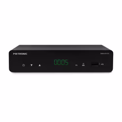 Metronic TNT Zapbox EH-D2 - Vue supplémentaire 5