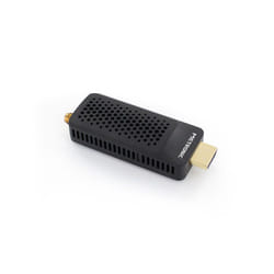 Metronic 441625 décodeur Noir