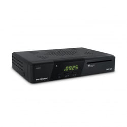 Metronic 441639 décodeur vidéo