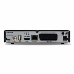 Metronic 441639 décodeur vidéo