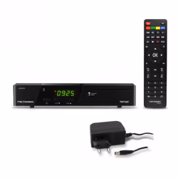 Metronic 441639 décodeur vidéo - Vue supplémentaire 4
