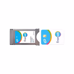 Metronic Camsat HD