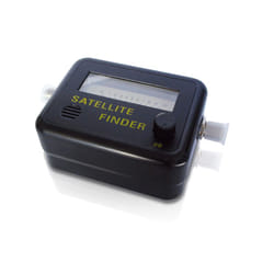 Metronic 450003 accessoire satellite Noir Plastique