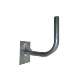 Metronic Métronic 450353 - Supporto da 295mm, tubo D35mm Acier inoxydable