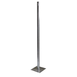 Metronic 450888 accessoire satellite Acier inoxydable Acier