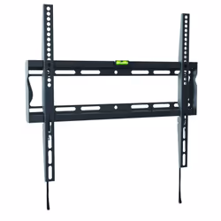 Metronic 451042, 106,7 cm (42"), 139,7 cm (55"), 35 kg, 400 x 400 mm, Métal, Noir