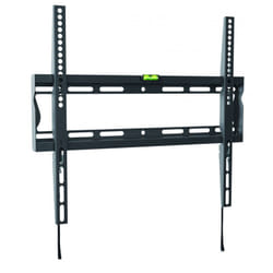Metronic 451042 support pour téléviseur 55" Noir