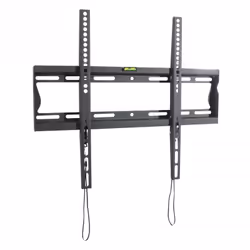Metronic 451042 support pour téléviseur 55" Noir