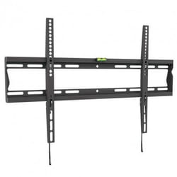 Metronic 451043 support pour téléviseur 70" Noir