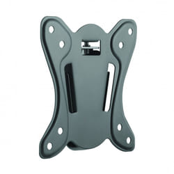 Metronic 451052 support pour téléviseur 28" Noir