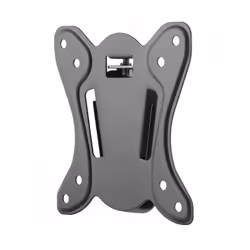 Metronic 451052 support pour téléviseur 28" Noir