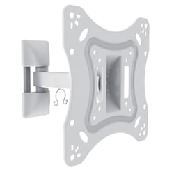 Metronic 451059 support pour téléviseur 42" Blanc
