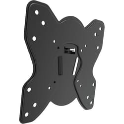 Metronic 451061 support pour téléviseur 106,7 cm (42") Noir