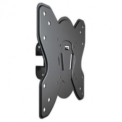 Metronic 451062 support pour téléviseur 42" Noir