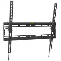 Metronic 451064 support pour téléviseur 55" Noir