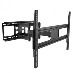 Metronic 451068 support pour téléviseur 70" Noir