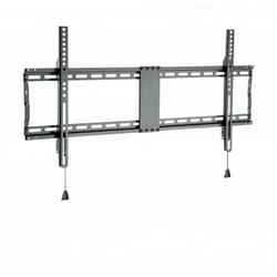Metronic - Support tv fixe 70'' - 90'' / 178 - 229 cm - noir
