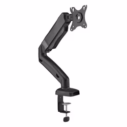 Support bras articulé pour écran de 17 - 32 / 43 - 81 cm - noir