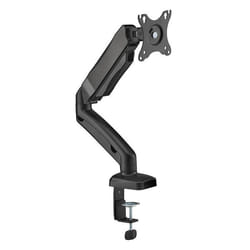 Support bras articulé pour écran de 17 - 32 / 43 - 81 cm - noir
