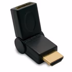 Metronic 460071, HDMI, HDMI, Noir