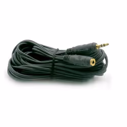 Metronic 470052, 3,5mm, Mâle, 3,5mm, Femelle, 5 m