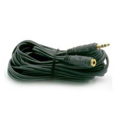 Metronic 470052 câble audio 5 m 3,5mm