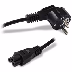 Cordon Secteur Metronic 470136 - Noir Ce cordon secteur Metronic 470136 noir est idéal pour alimenter vos appareils électroni ...