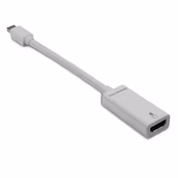 Metronic 470308, 0,17 m, Mini DisplayPort, HDMI Type A (Standard), Mâle, Mâle, 1080p