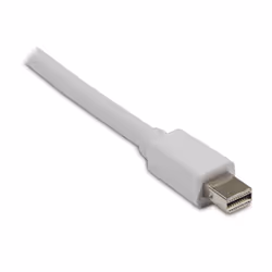 Metronic 470308 câble vidéo et adaptateur 0,17 m Mini DisplayPort HDMI Type A (Standard) Gris