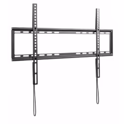 Description générale Ce support mural est conçu pour fixer les téléviseurs LED de 140 à 178 cm, permettant ainsi de libérer d ...
