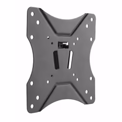 Ce support permet de fixer les téléviseurs de 71 à 106 cm maximum au mur et ainsi de supprimer le meuble TV ou de libérer de ...