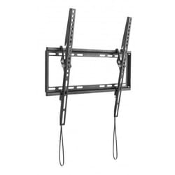 Support TV inclinable 106 à 140 cm