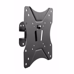Ce support permet de fixer les téléviseurs de 71 à 106 cm maximum au mur et ainsi de supprimer le meuble TV ou de libérer de  ...