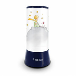 Metronic - Lampe led avec projecteur - bleu nuit - bleu