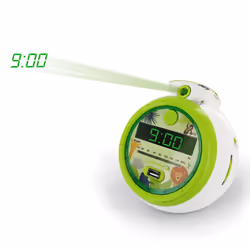 Metronic Jungle Horloge Multicolore