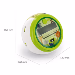 Metronic Jungle Horloge Multicolore - Vue supplémentaire 5