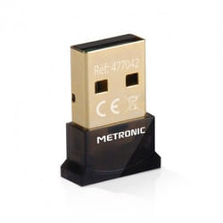 Metronic 477042 carte réseau Bluetooth