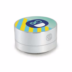 Une enceinte nomade ultra portable pour emmener ta musique préférée partout avec toi. Avec ses 9 W musicaux et sa fonction sa ...