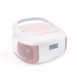 La collection PASTEL by METRONIC, avec ses couleurs douces et tendances, séduira les petits comme les grands. Son design déco ...