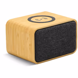 Si vous cherchez une enceinte nomade aux finitions impeccables, ce produit est fait pour vous. Tout en élégance, cette encein ...