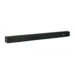 METRONIC 477591 Barre de Son TV 2.0 Bluetooth 5.3 Enceinte Home Cinema Type Soundbar Téléviseur Télécommande Mural ou à Poser
