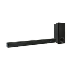 METRONIC 477592 Barre de Son TV avec Caisson Basses Filaire Bluetooth 5.3 Enceinte Home Cinema Type Soundbar Téléviseur