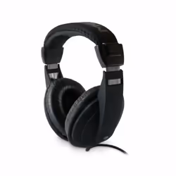 TV / HiFi JACK 3,5 mm + 6,3 mm Redécouvrez le son de la télévision ! Confortable et bien construit notre casque TV vous perme ...