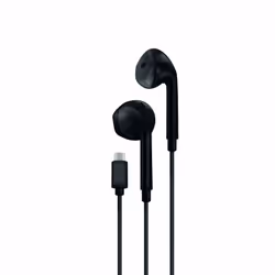 Ces écouteurs vont vous permettre de passer ou de prendre vos appels ainsi que d'écouter de la musique avec une qualité de so ...