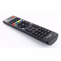 Metronic 495325 télécommande DVD/Blu-ray, SAT, TNT, TV Appuyez sur les boutons